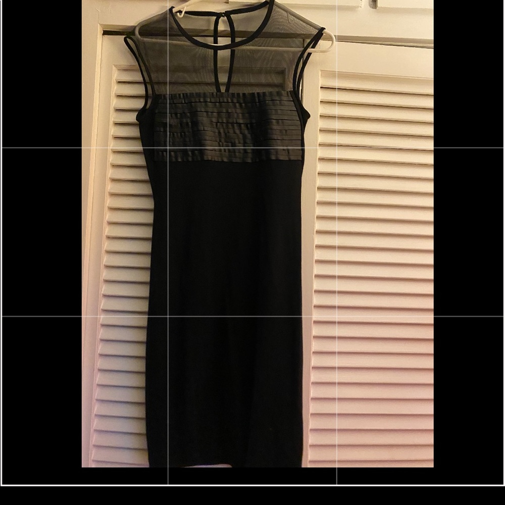 Trendy Morning or Evening Dress from Diesel